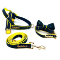 Load image into Gallery viewer, Scotland Tartan One-Click Harness
