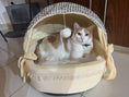 Load image into Gallery viewer, Calming Cat Cave
