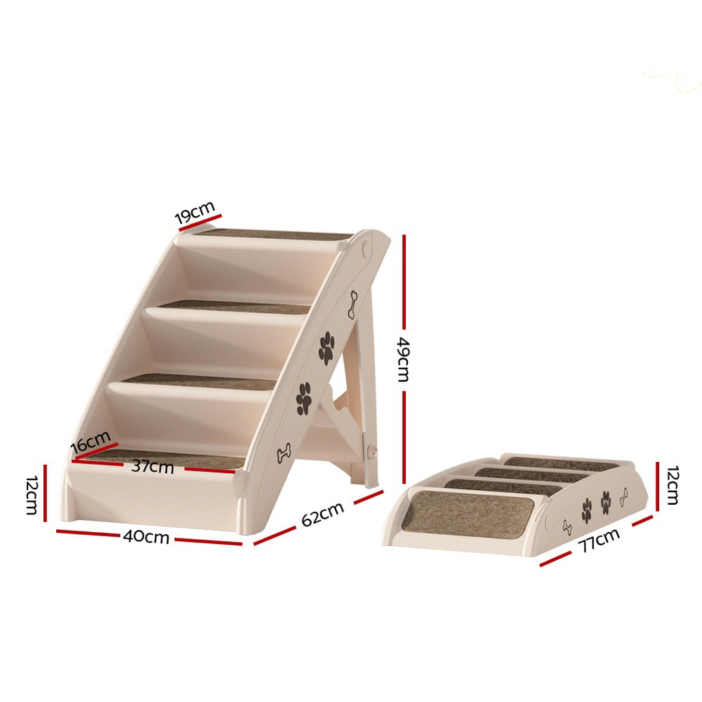 Dog Ramp
