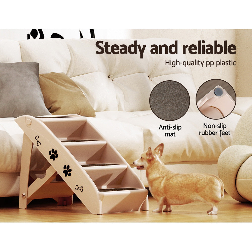 Dog Ramp