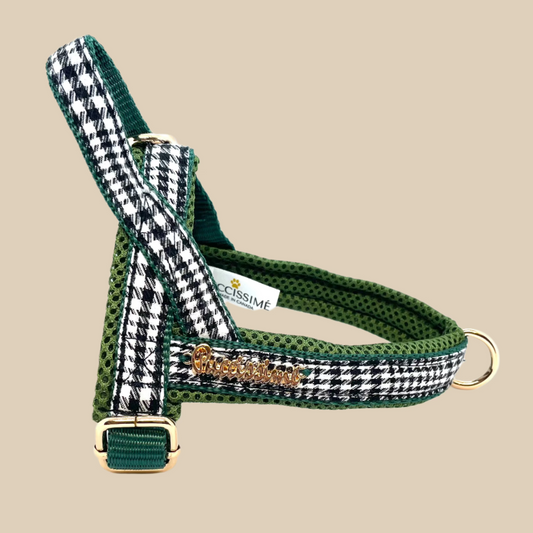Fern One-Click Dog Harness
