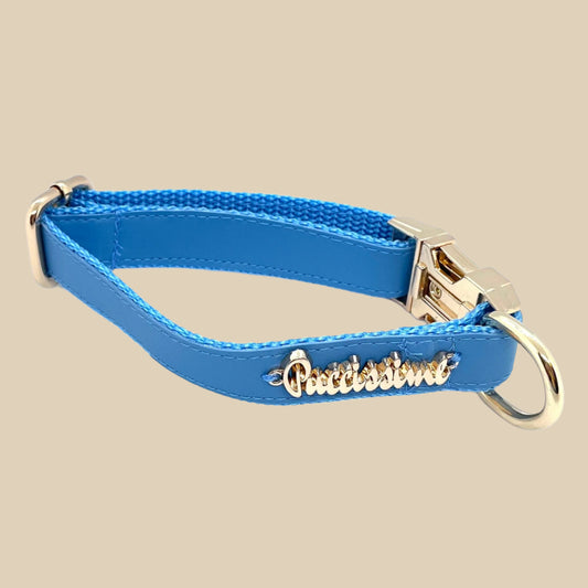 Maya Blue Collar