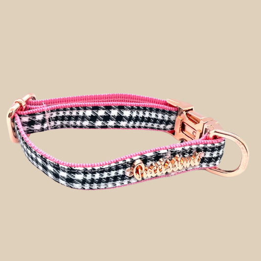 Princess Collar