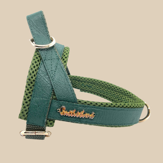 Jade One-Click Dog Harness