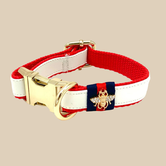 La Parisienne Collar