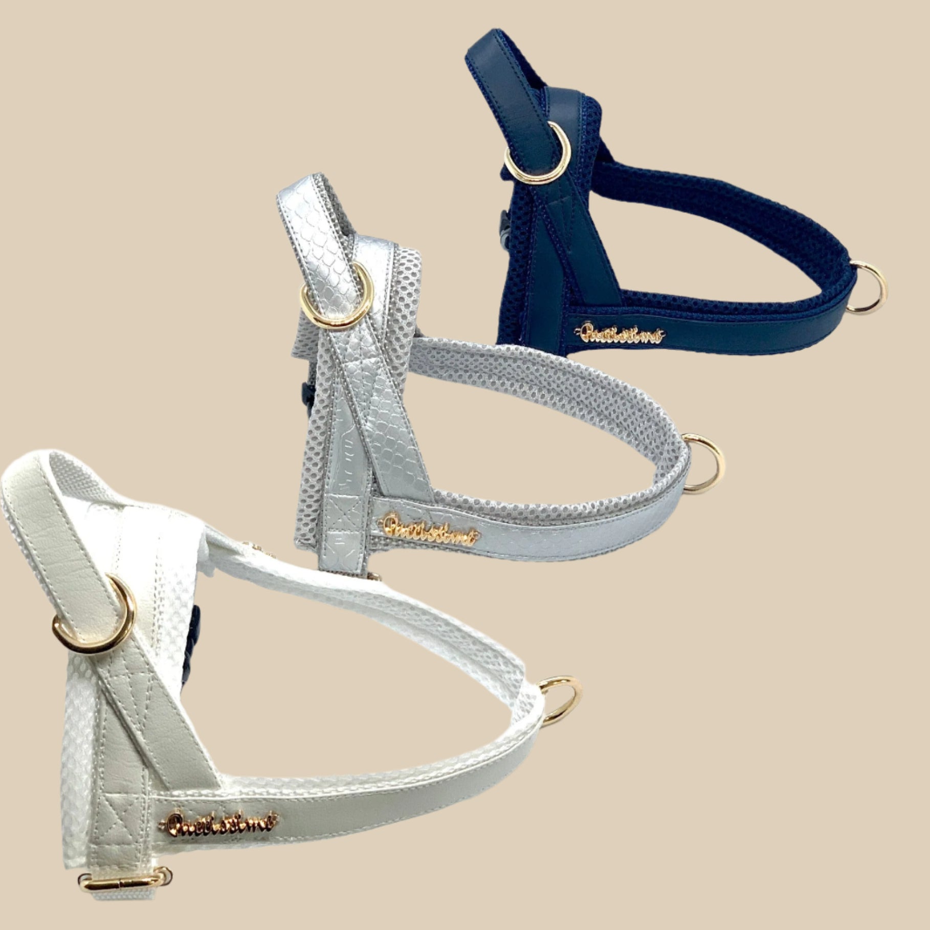 Neptune One-Click Dog Harness