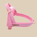 Load image into Gallery viewer, Rosie One-Click Dog Harness
