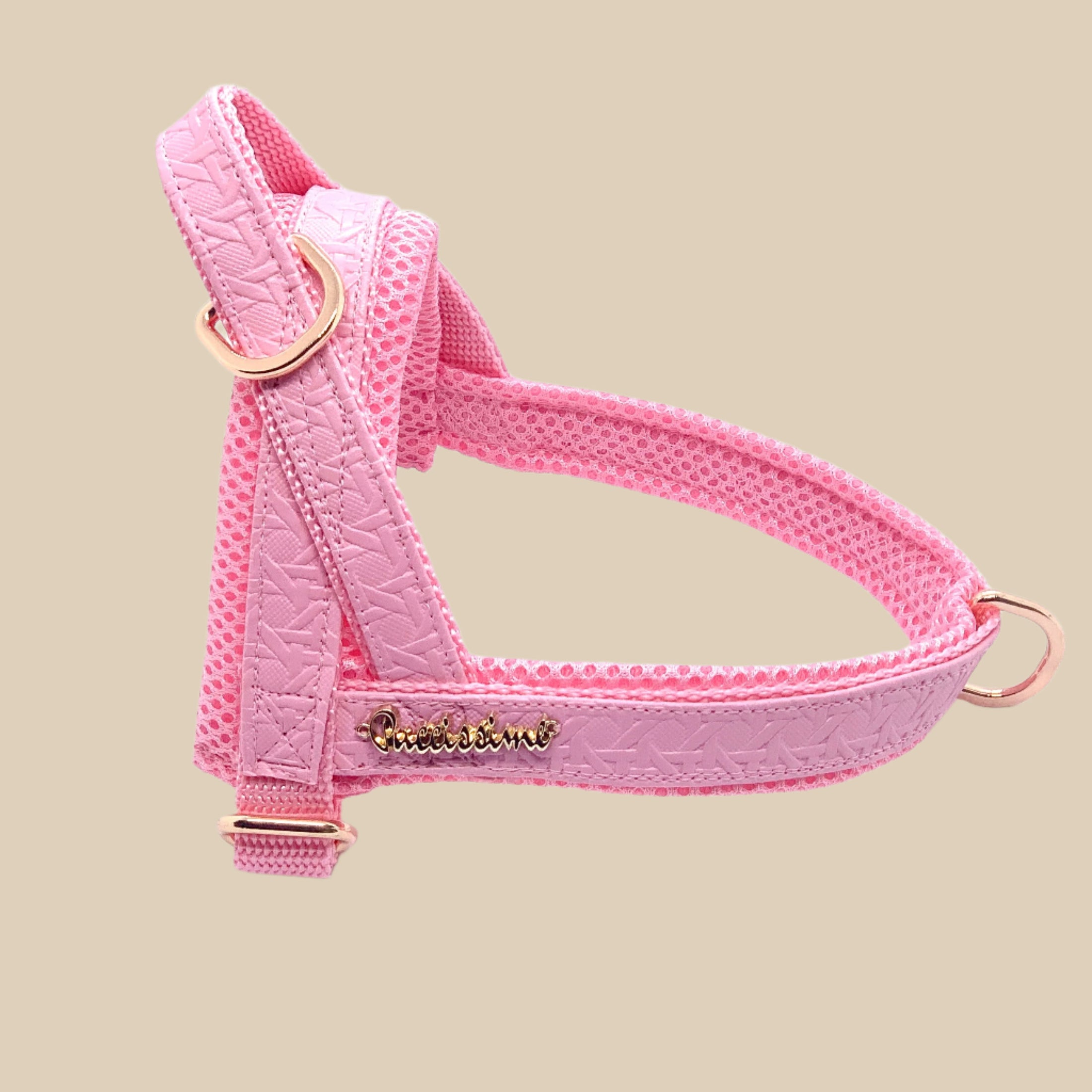 Rosie One-Click Dog Harness