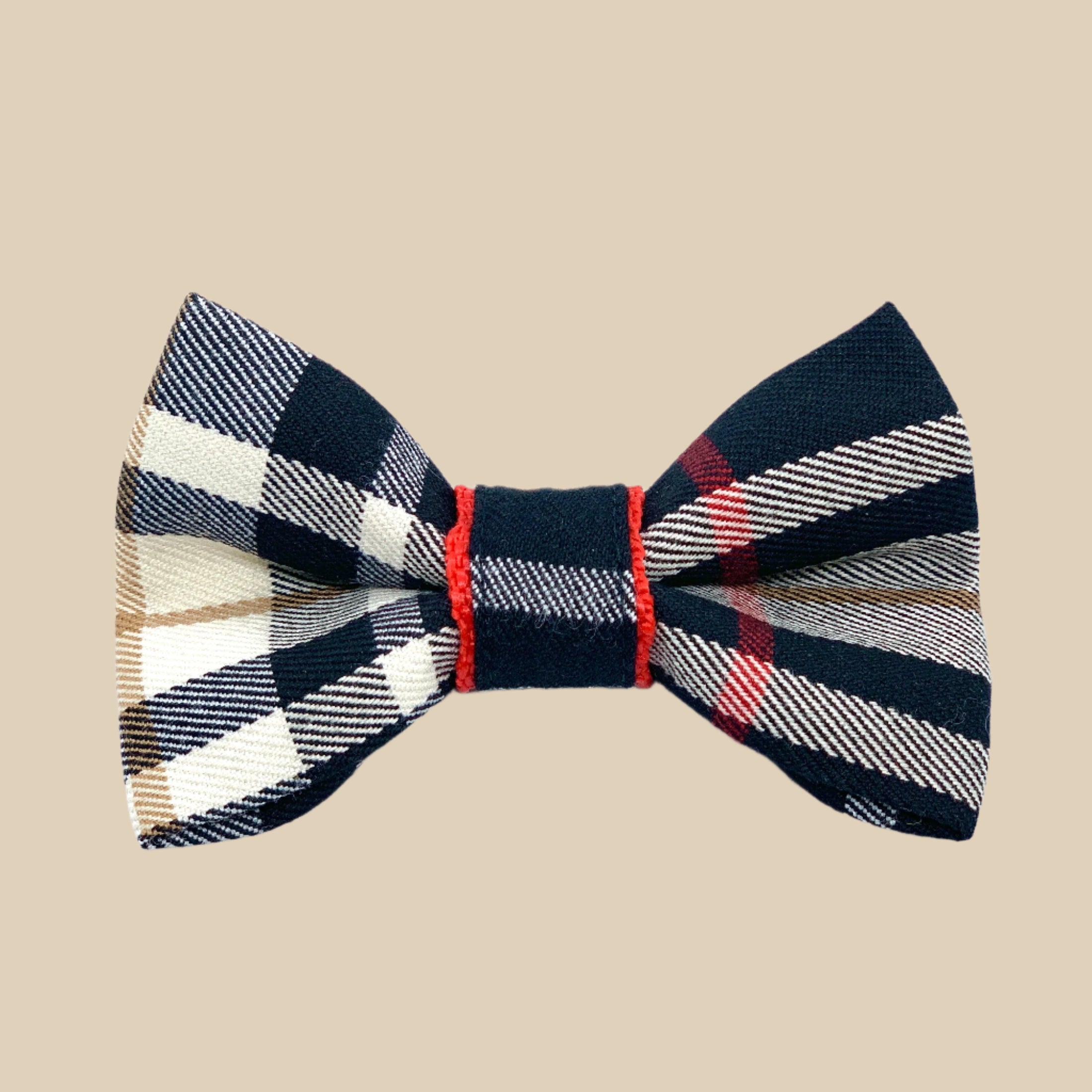 Collette Collar, Leash & Bow Tie Set