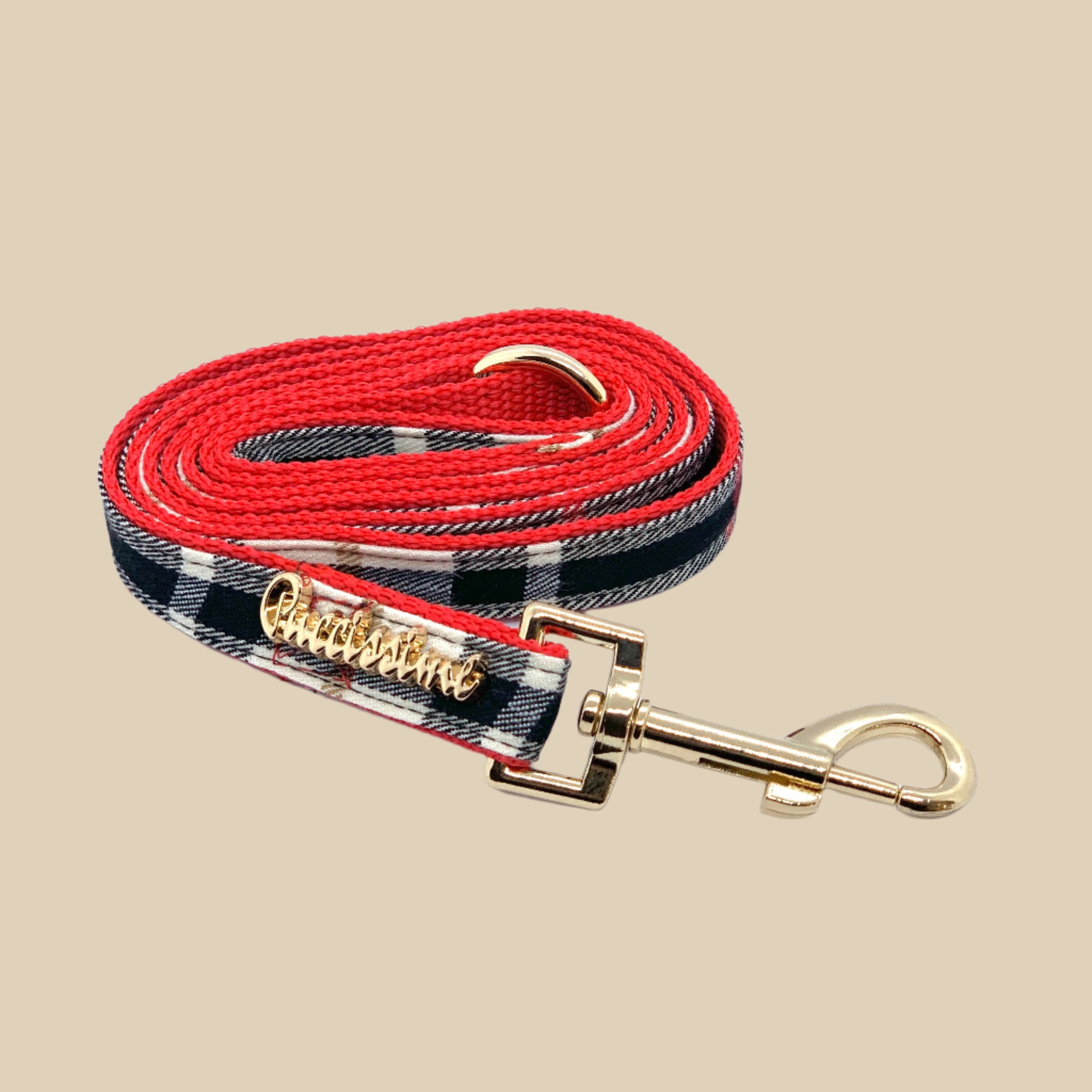 Collette Leash