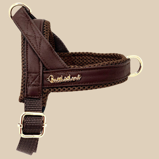 Grizzly One-Click Dog  Harness