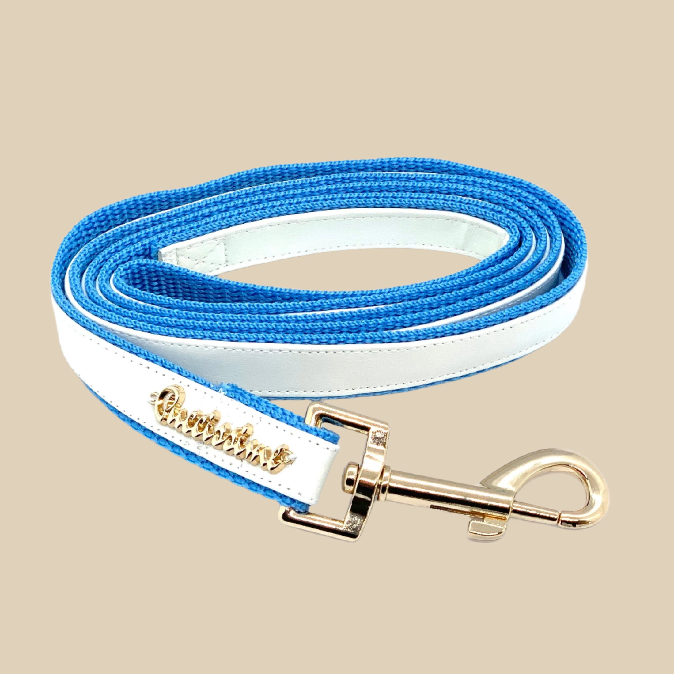 My Baby Boy Leash