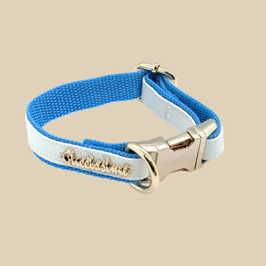 My Baby Boy Collar