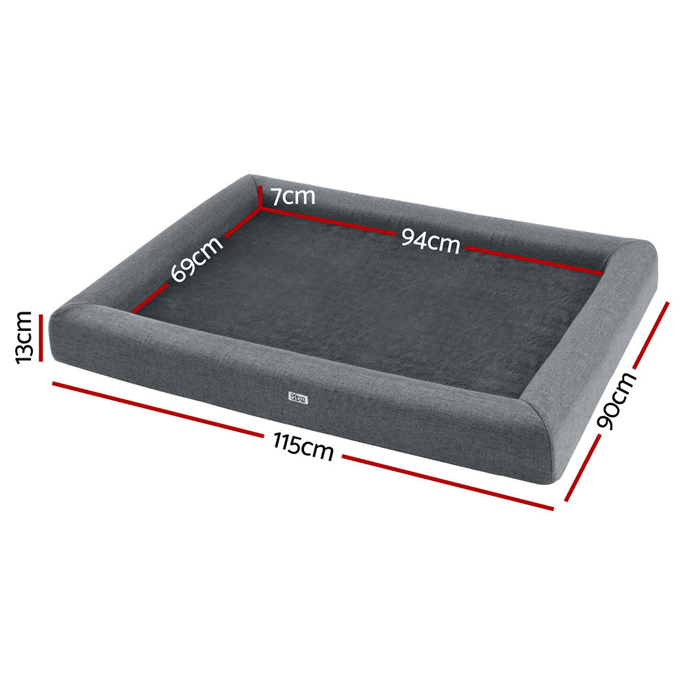 Calming Sofa | EXTRA LARGE