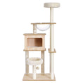 Load image into Gallery viewer, Cat Tree Tower & Scratching Post
