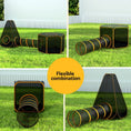 Load image into Gallery viewer, Portable Pet Playpen
