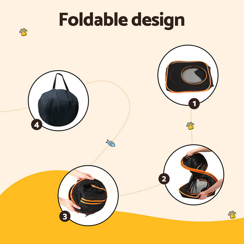 Portable Pet Playpen