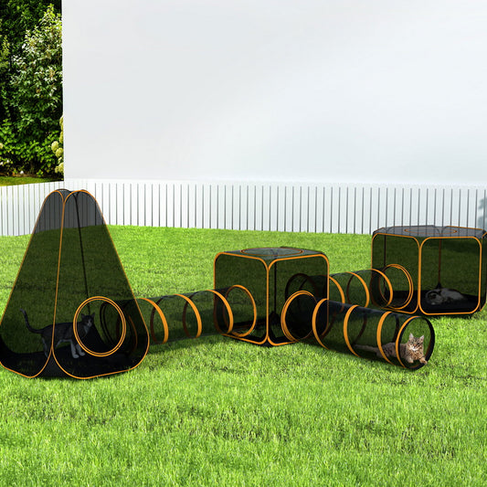 Portable Pet Playpen
