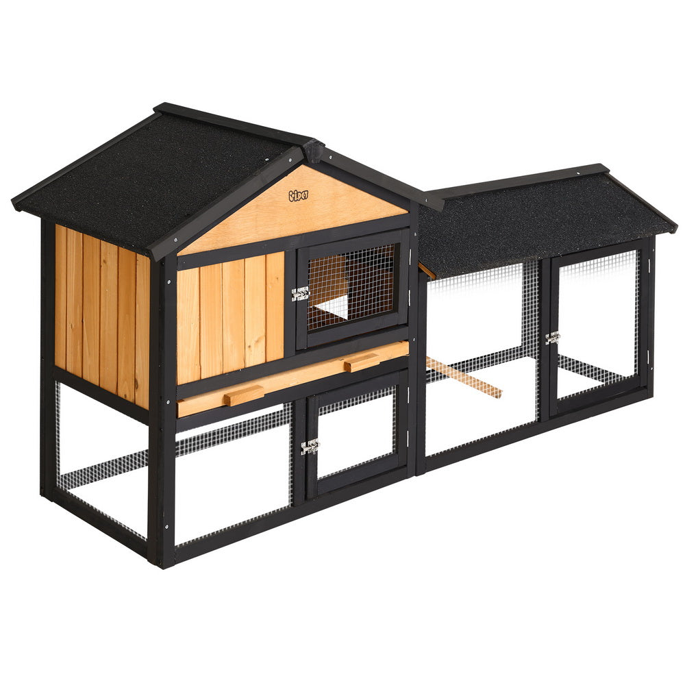 Chicken Coop/Rabbit Hutch