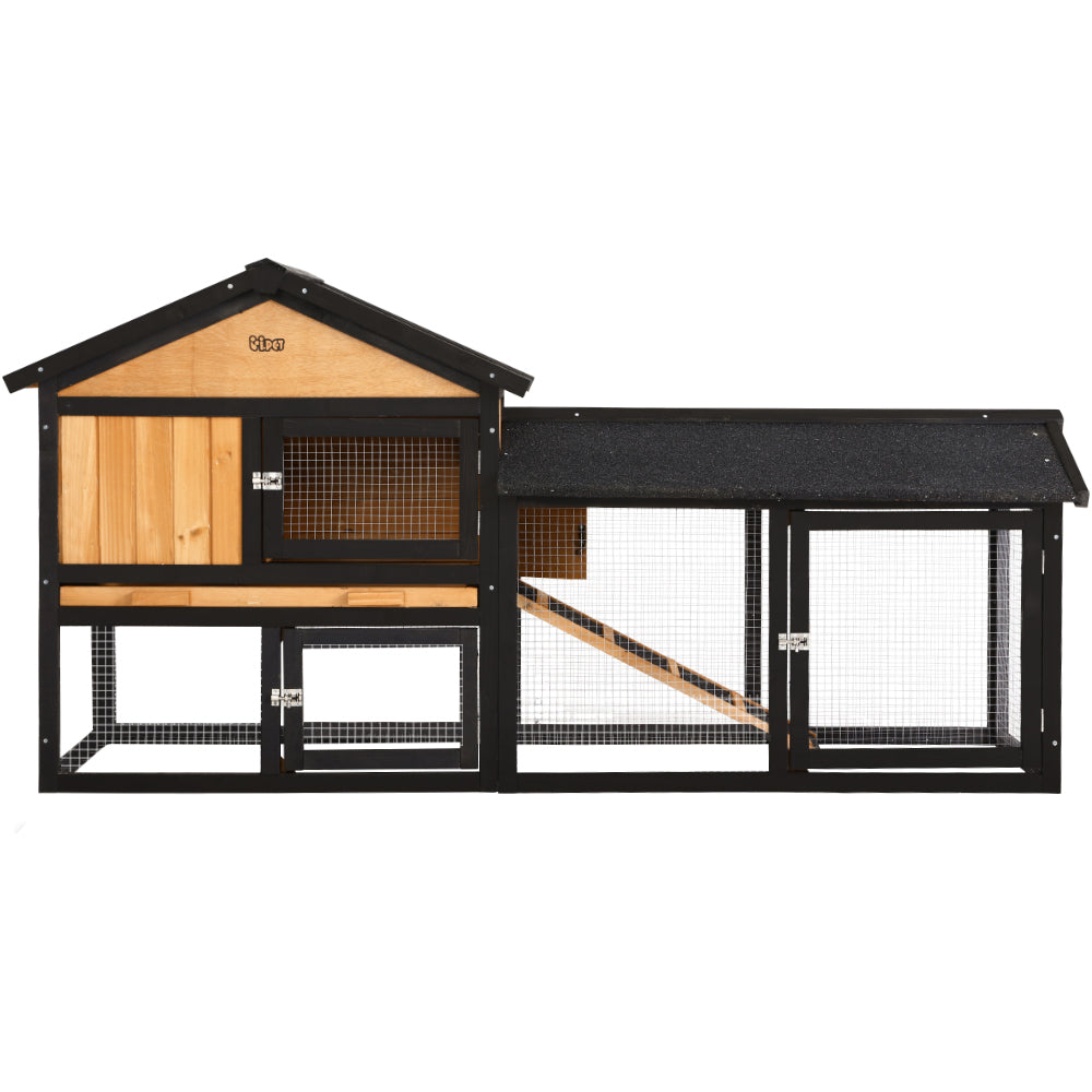 Chicken Coop/Rabbit Hutch