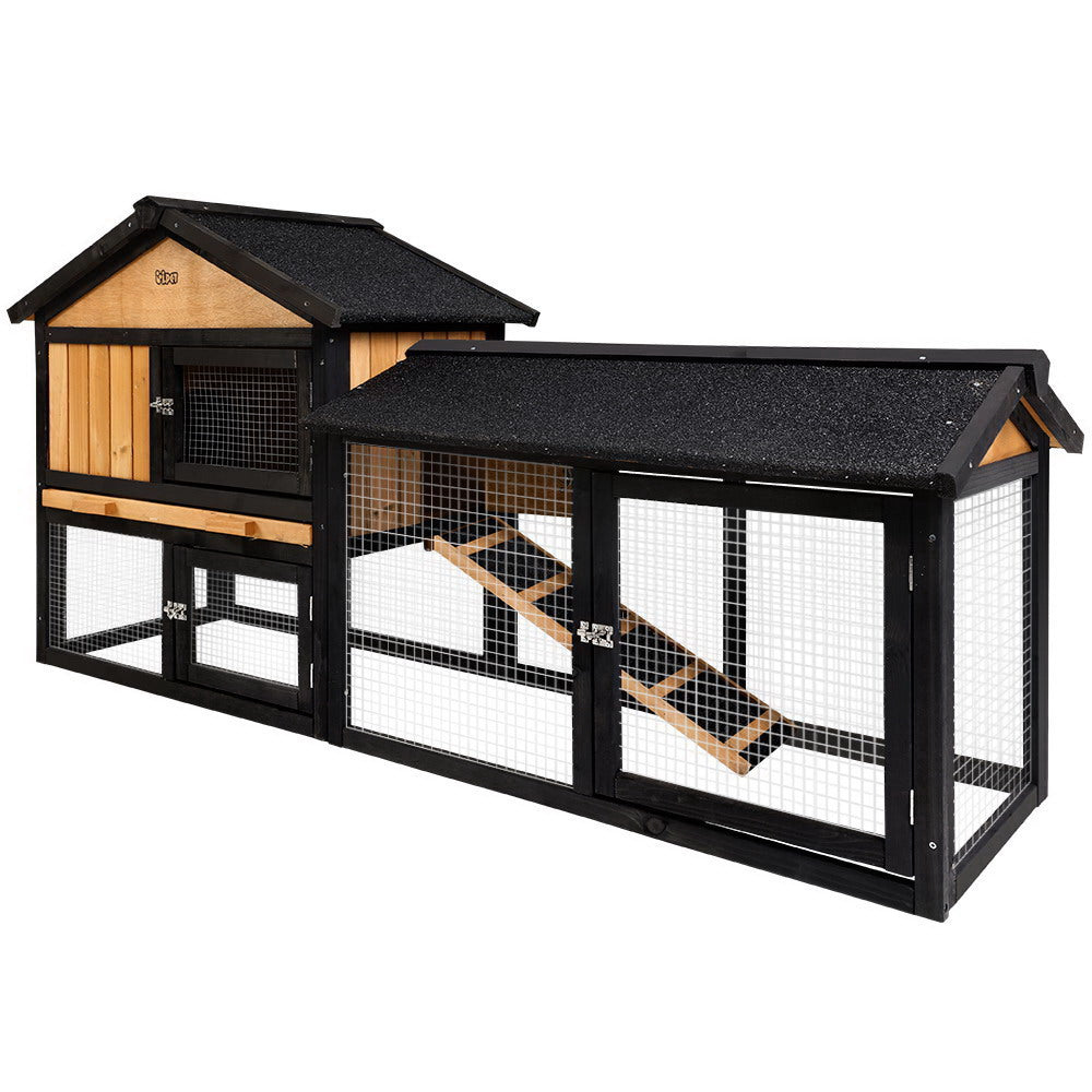 Chicken Coop/Rabbit Hutch
