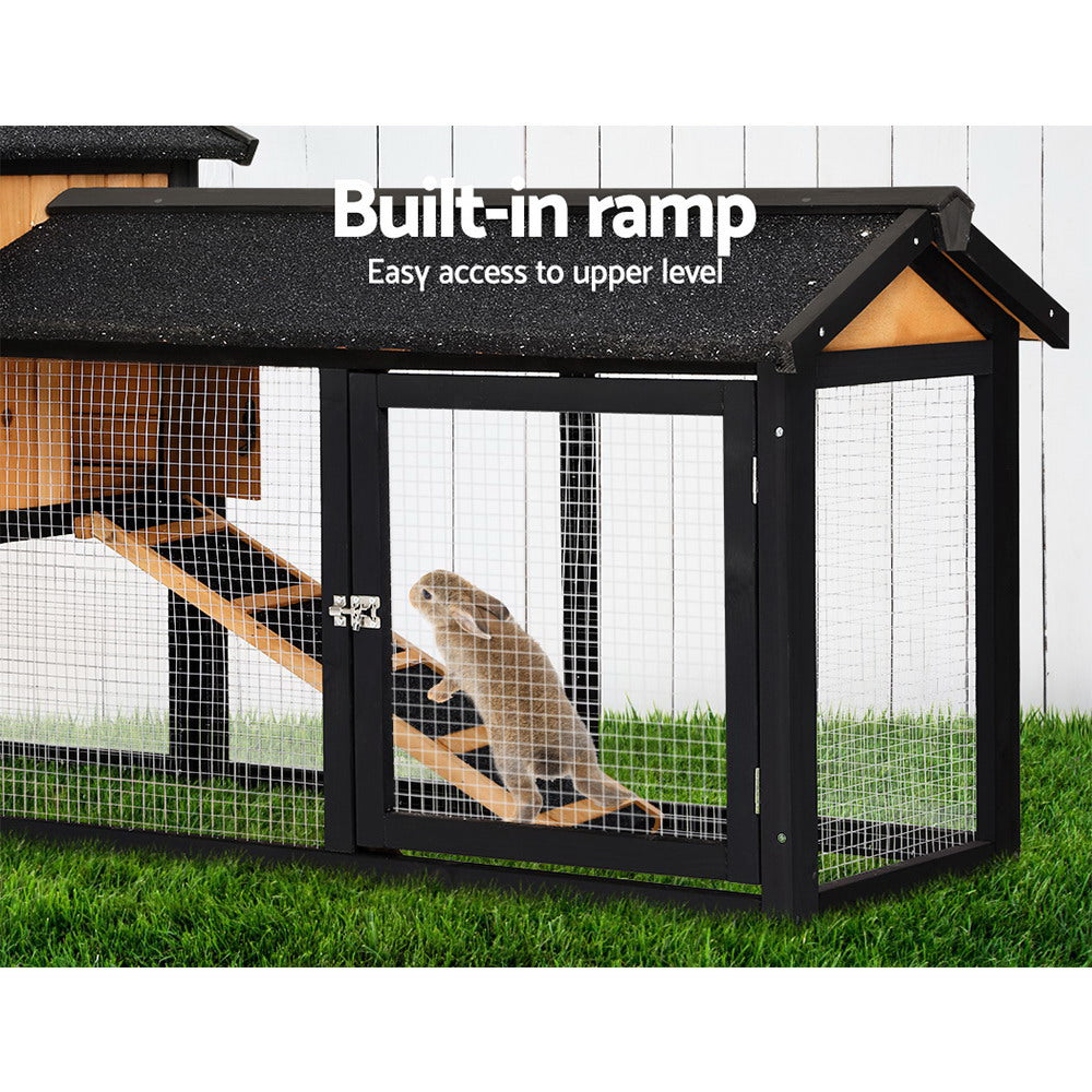 Chicken Coop/Rabbit Hutch