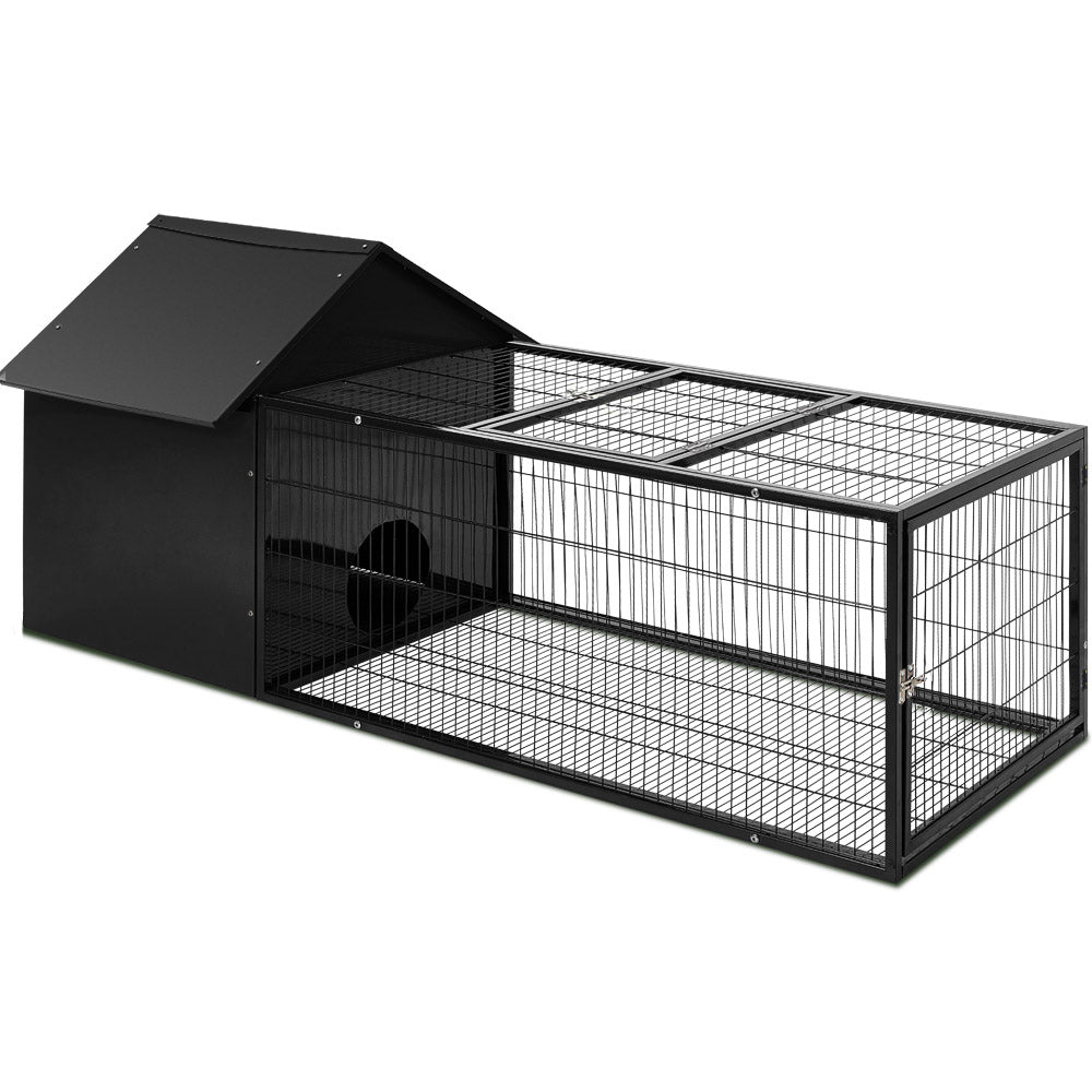Weather Proof Rabbit Cage
