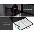 Load image into Gallery viewer, Weather Proof Rabbit Cage
