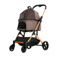Load image into Gallery viewer, Breathable Pet Stroller
