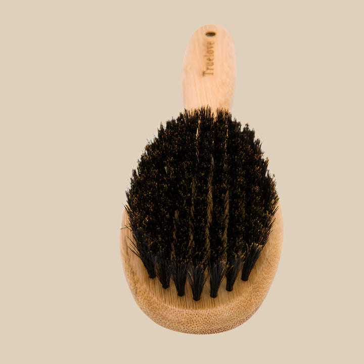 True Love Bamboo General Brush GENERAL BRUSH