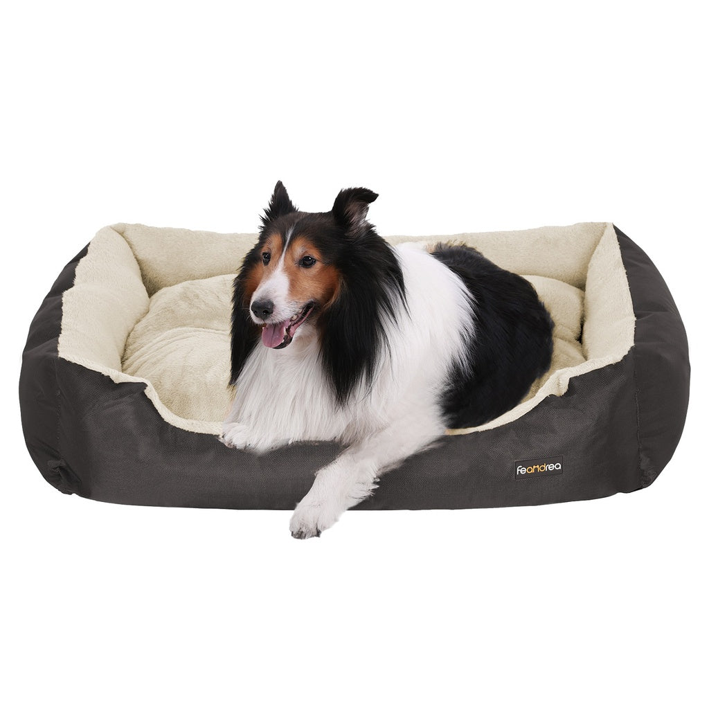 FEANDREA Reversible Bed | SMALL