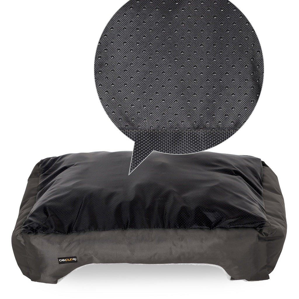 FEANDREA Reversible Bed | SMALL