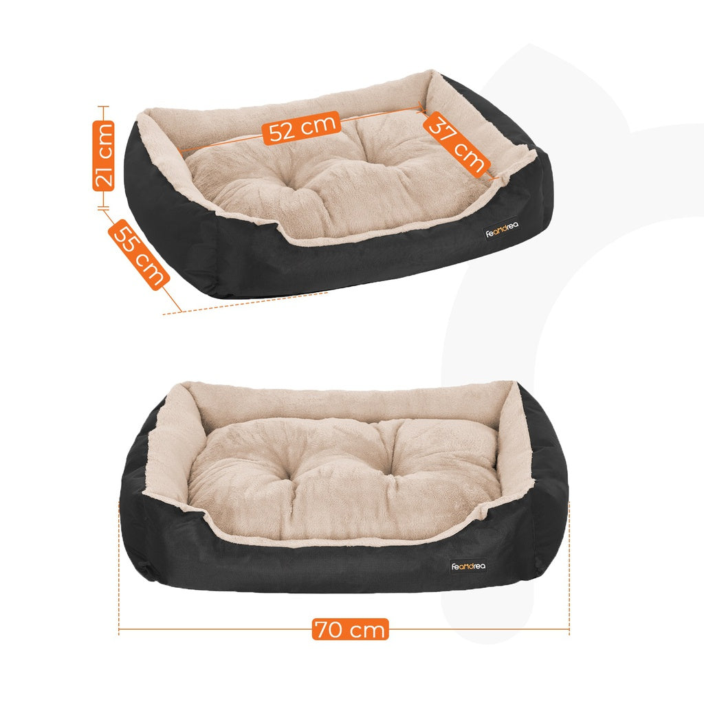FEANDREA Reversible Bed | SMALL