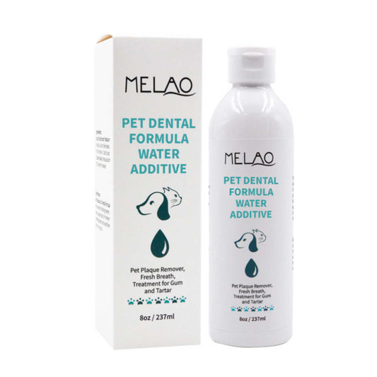 Pet Dental Formula