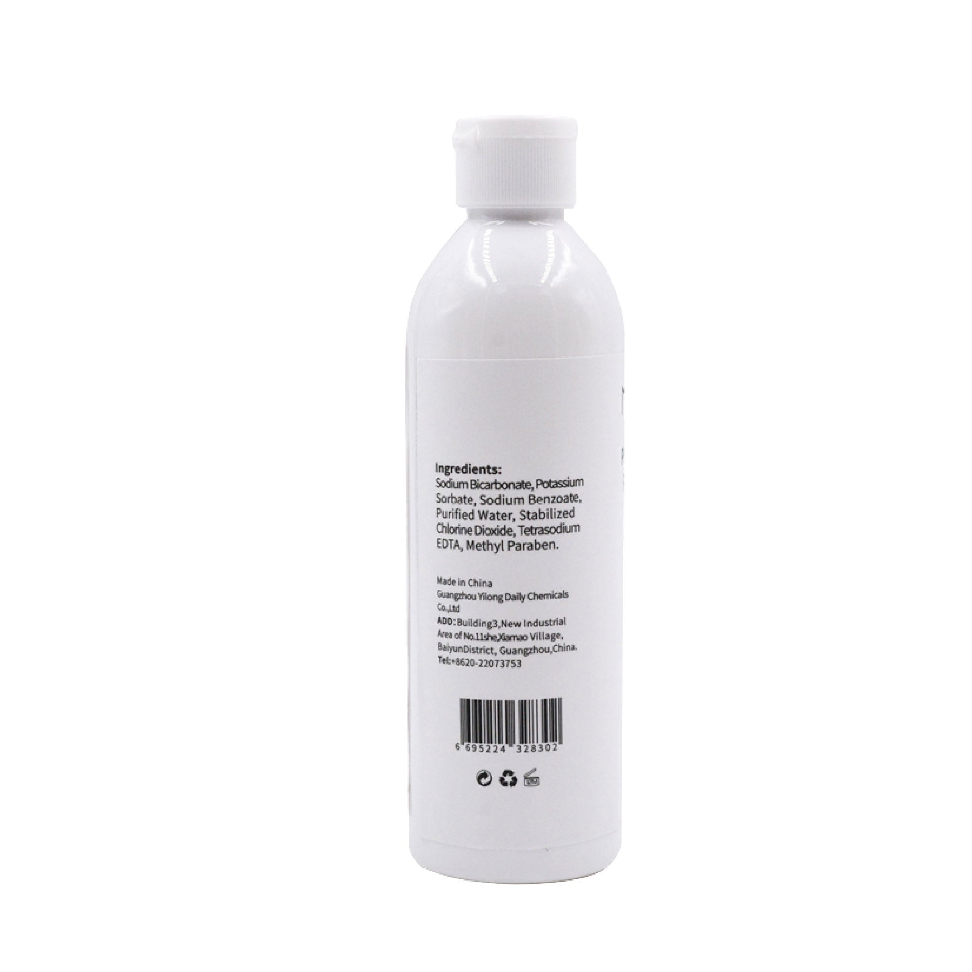 Pet Dental Formula