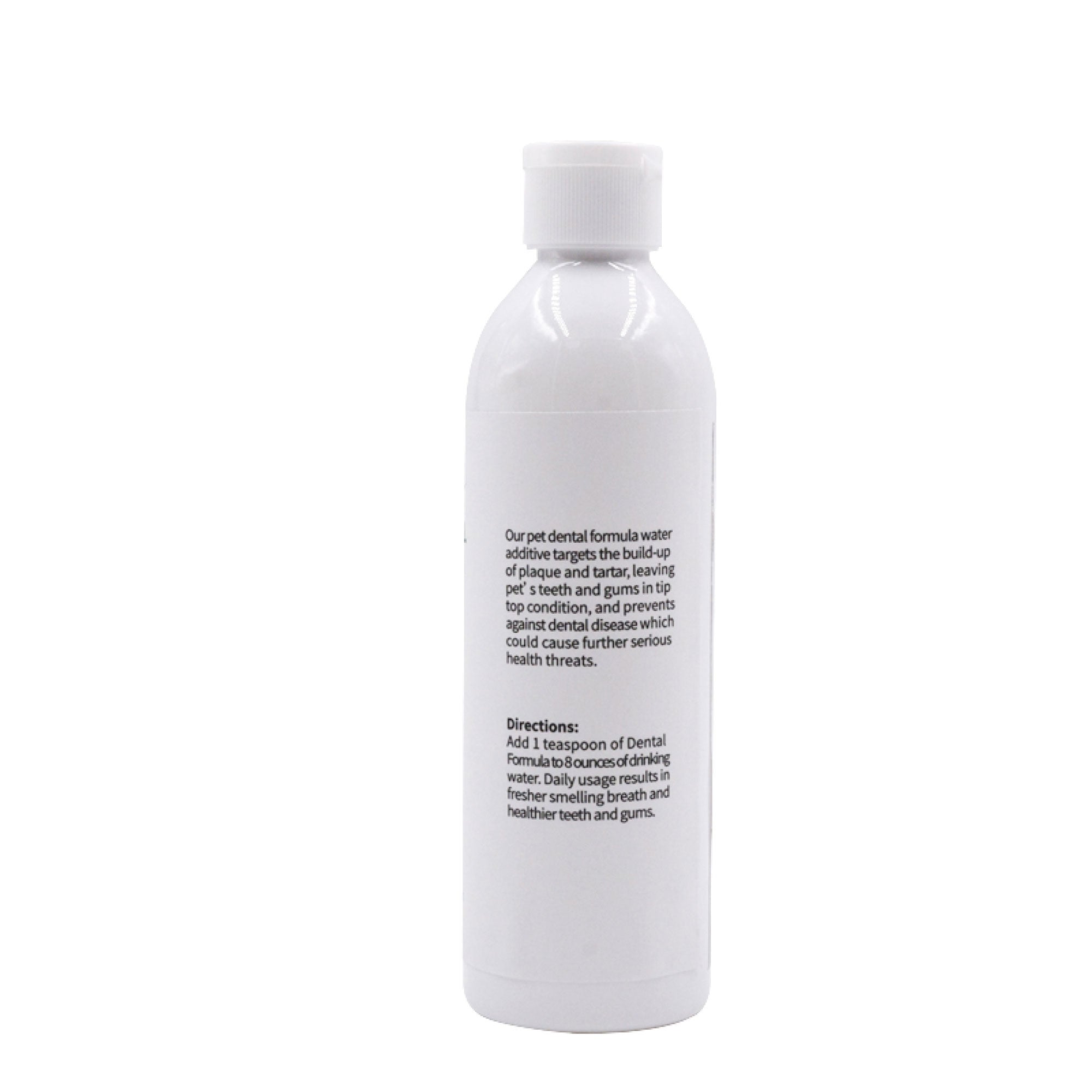 Pet Dental Formula
