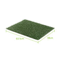 Load image into Gallery viewer, Potty Grass Tray Training Toilet
