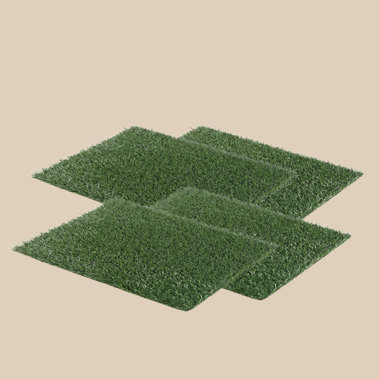 Potty Grass Training Toilet