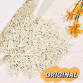 Load image into Gallery viewer, 16KG Biodegradable Flushable Clumping Cat Tofu Eco Litter
