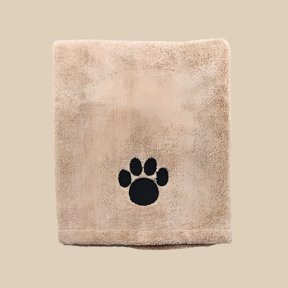 Microfiber Towel