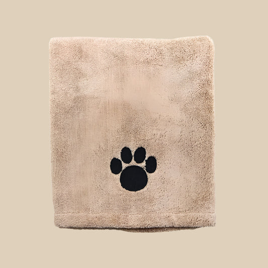 Microfiber Towel