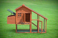 Load image into Gallery viewer, Large Chicken Coop
