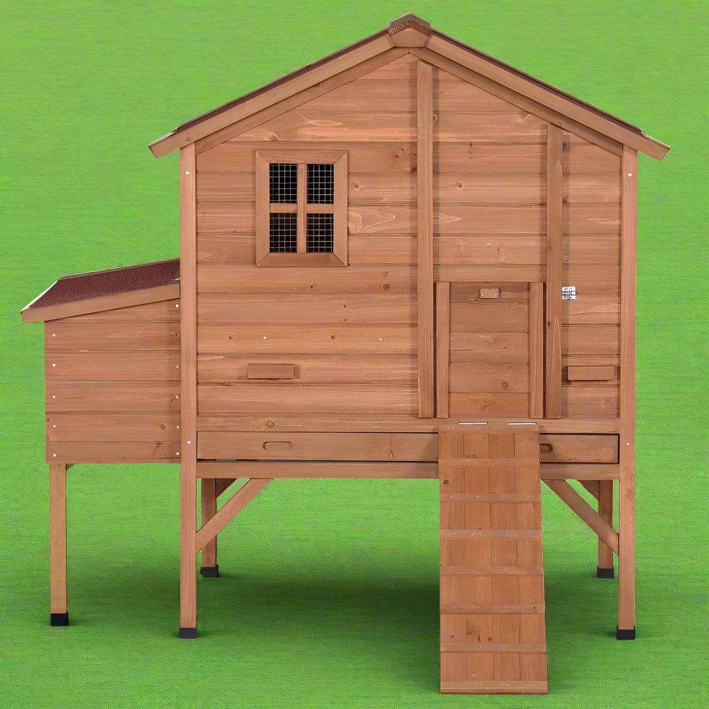 Extra Large Chicken Coop/Rabbit Hutch