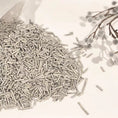 Load image into Gallery viewer, Charcoal 16KG Biodegradable Flushable Clumping Cat Tofu Eco Litter
