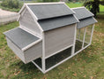Load image into Gallery viewer, Extra Large Chicken Coop/Rabbit House
