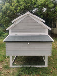 Load image into Gallery viewer, Extra Large Chicken Coop/Rabbit House
