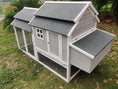 Load image into Gallery viewer, Extra Large Chicken Coop/Rabbit House
