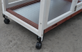 Load image into Gallery viewer, Large Double Storey Rabbit Cage
