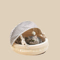 Load image into Gallery viewer, Calming Cat Cave
