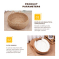 Load image into Gallery viewer, Hand Woven Cat Bed
